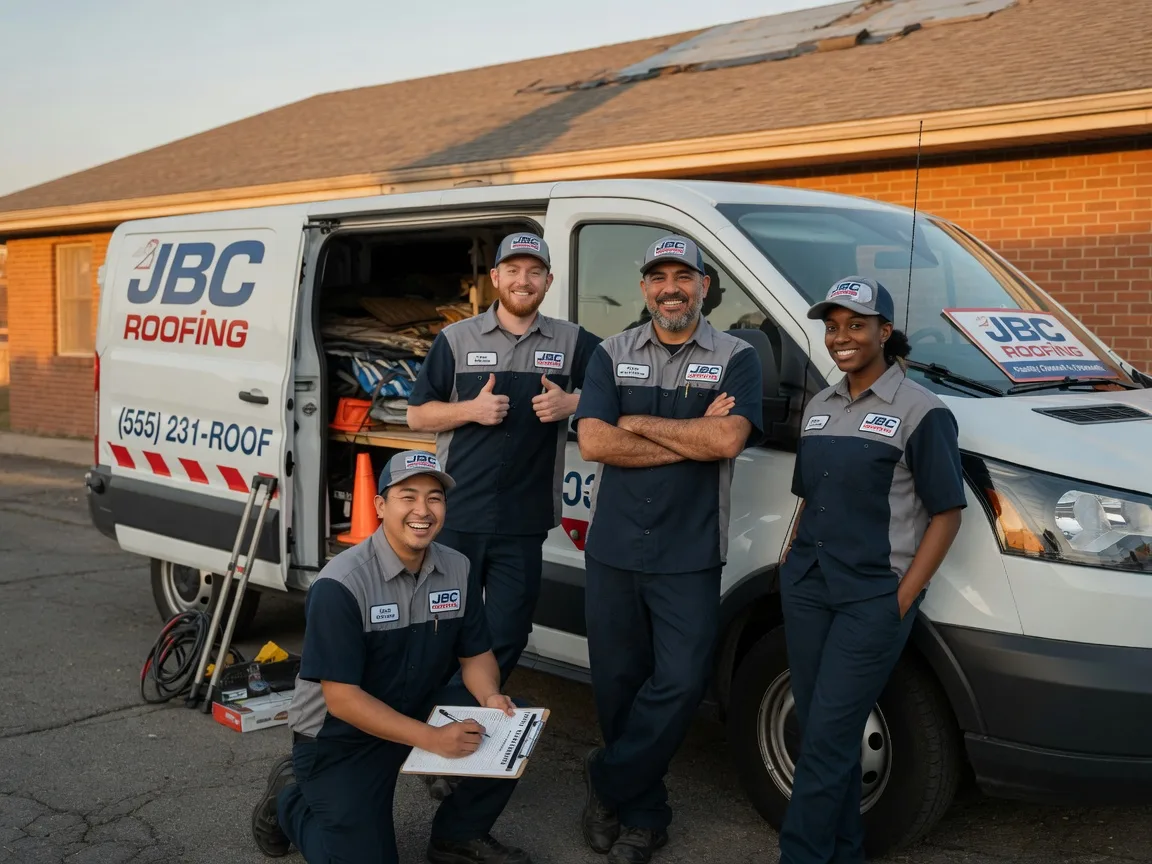 Roof Replacement company in Roosevelt, UT